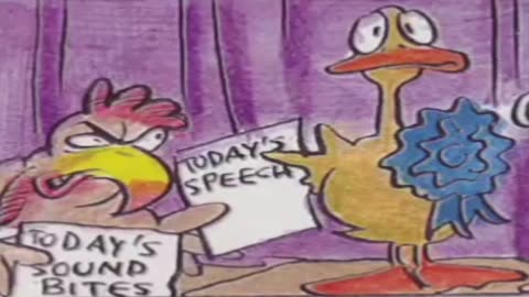 Propaganda & Subversion - The Story Of The Ducks