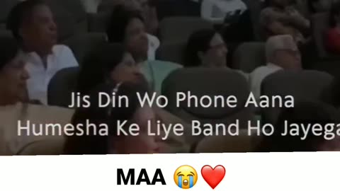 Maa kya hoti hai emotional heart touching videos