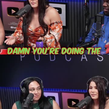 Fresh and Fit: The true origins of humanity!!