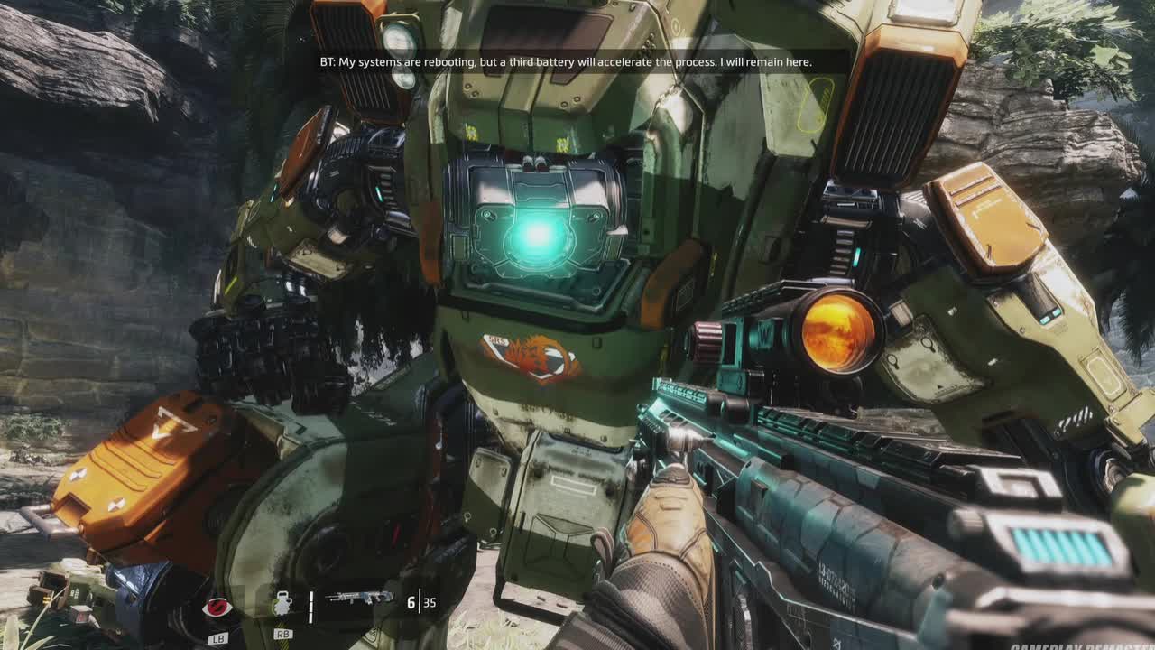 TITANFALL 2(Xbox Series X) clips.QhmVxv