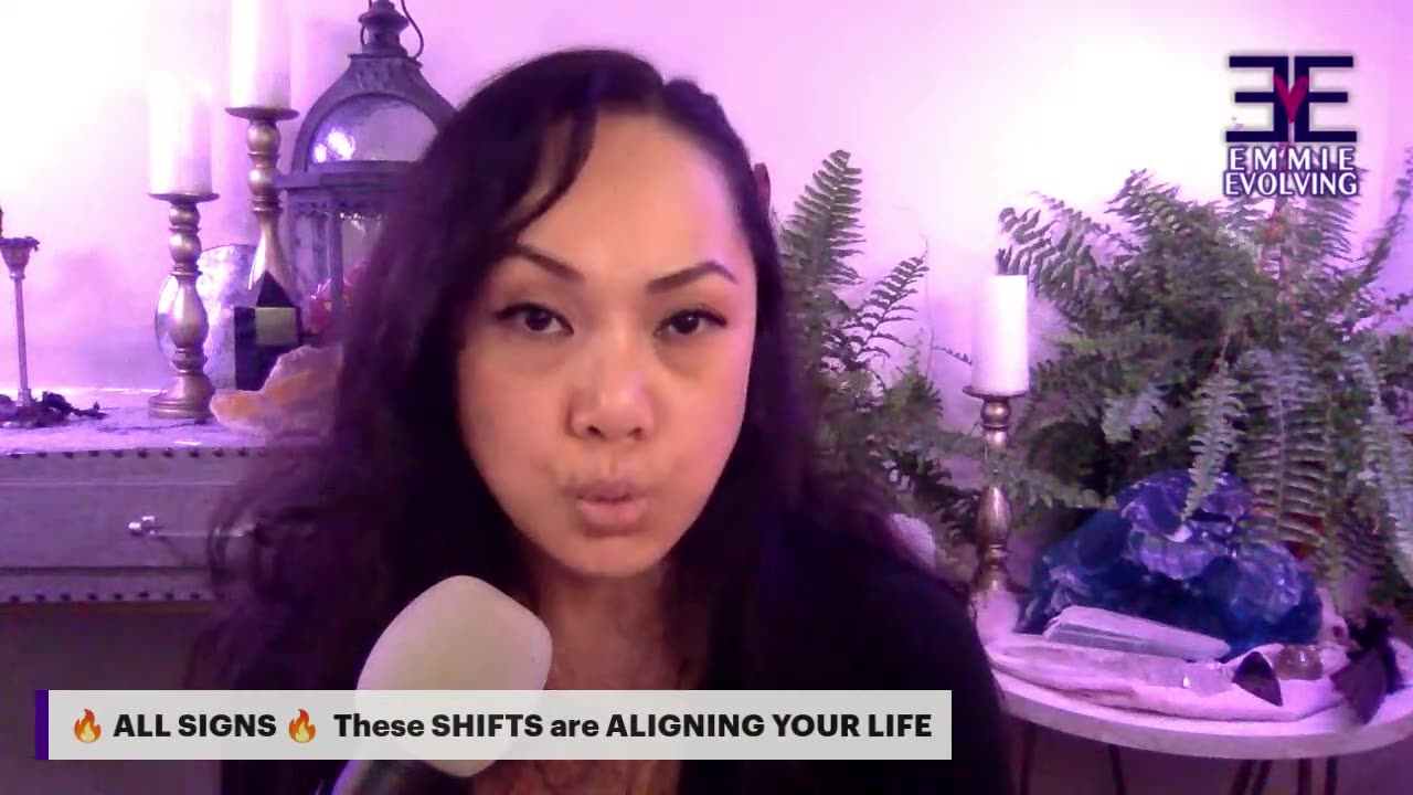 🔥 ALL SIGNS: These SHIFTS are ALIGNING YOUR LIFE