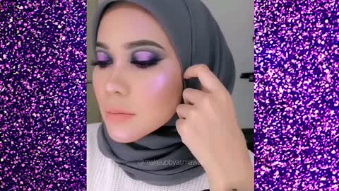 Beautiful makeup