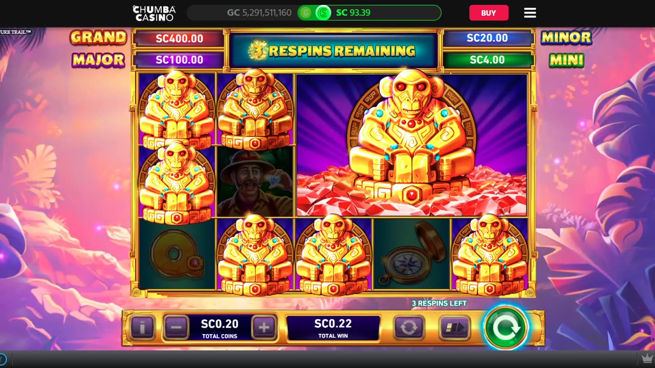 Rick's Online Slots Video 1/3/2025 AM