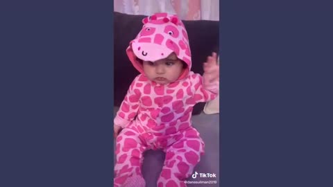 Cute Babies Tiktok Compilation__ Part 2 (1)