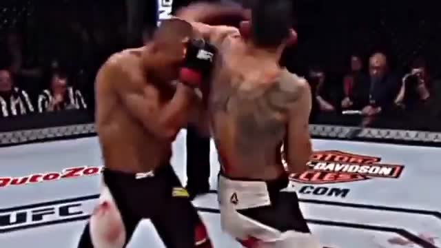 TONY FERGUSON