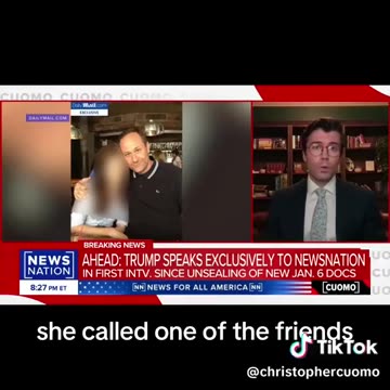 If The Name Were Trump Instead Of Emhoff, It Would Be All Over The News