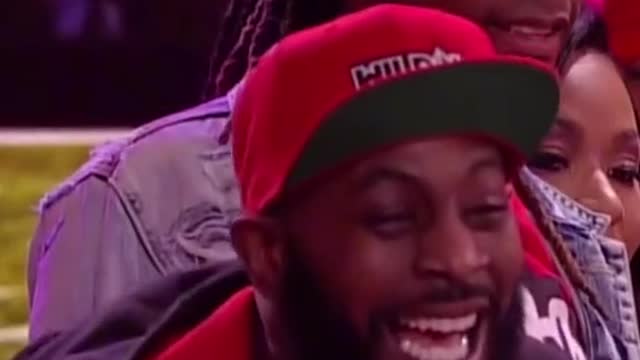funny wild & out moments