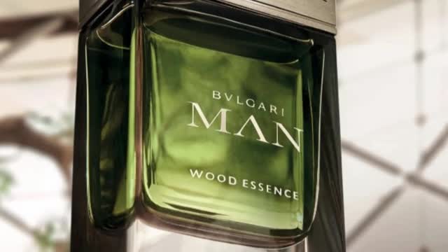 Bvlgari Man Wood Essence Fragrantica Eau de Parfum