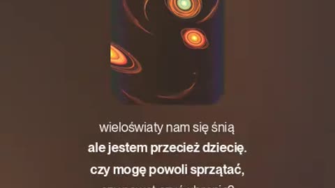 11c - Wieloświaty i Kosmos - rap, hip hop - tekst Ewa Lipka, śpiew i muzyka SI/AL 🎵 - 22.11.2024