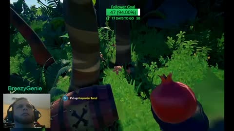 Sea of Thieves