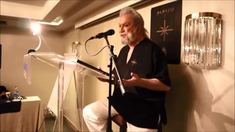 P.TOULATOS Late Night Live ΠΑΡΟΥΣΊΑΣΗ "ΝΕΜΕΣΙΣ 2" 14/09/22