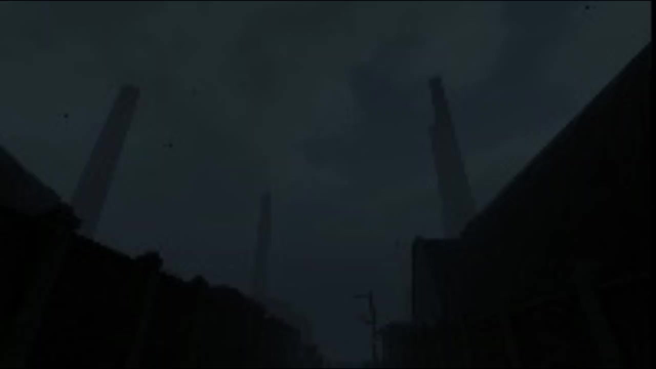 Pathologic OST - Heavy Hand