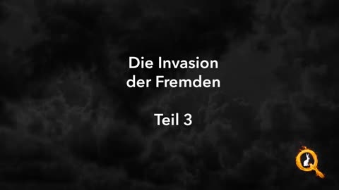 Fall der Kabale - Teil 03 - Die Invasion der Fremden