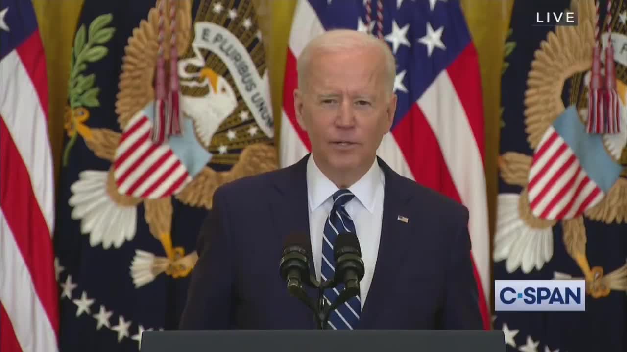 Biden Comedy