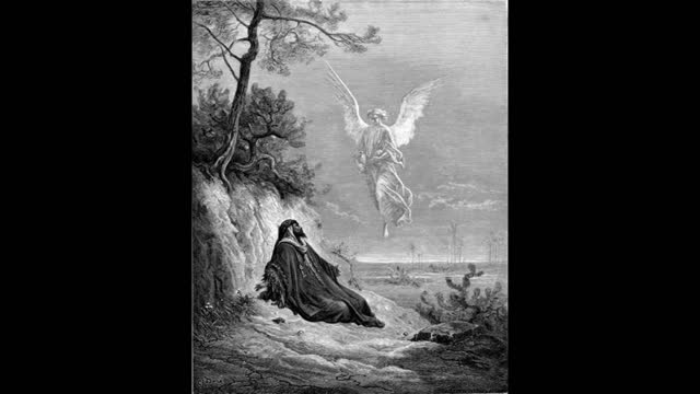 An Angel In Your Life