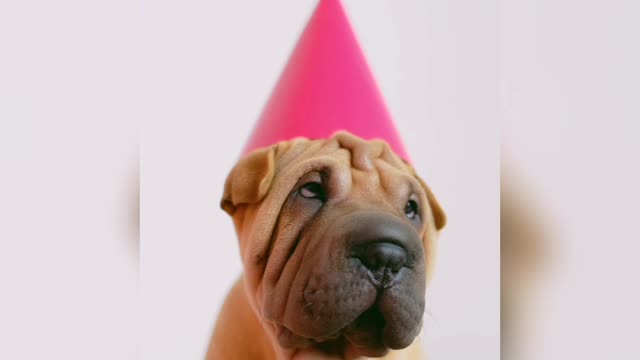 Funny dog 🐶//Dog shoking 🐕//Cute dog//Dogi Don