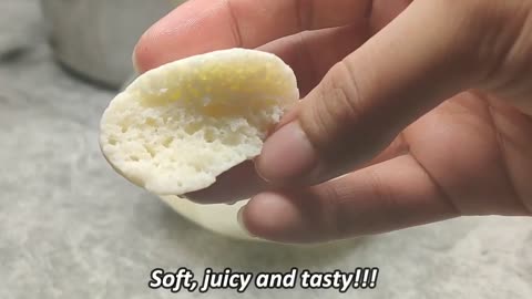 Classic Indian Dish: Super Rasgulla (Watch & Prepare)