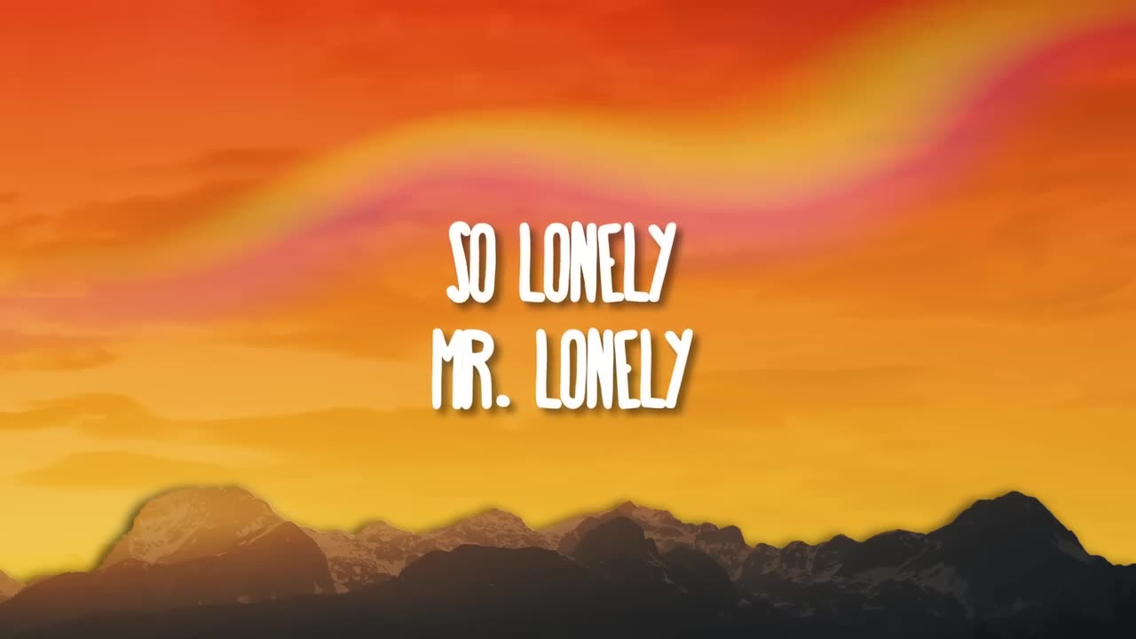 Lonely