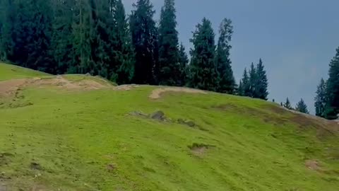 Beauty of sawat valley