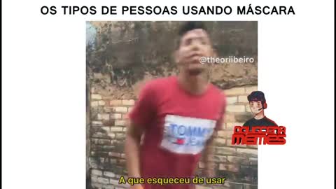 E sério isso Márcia já terminou