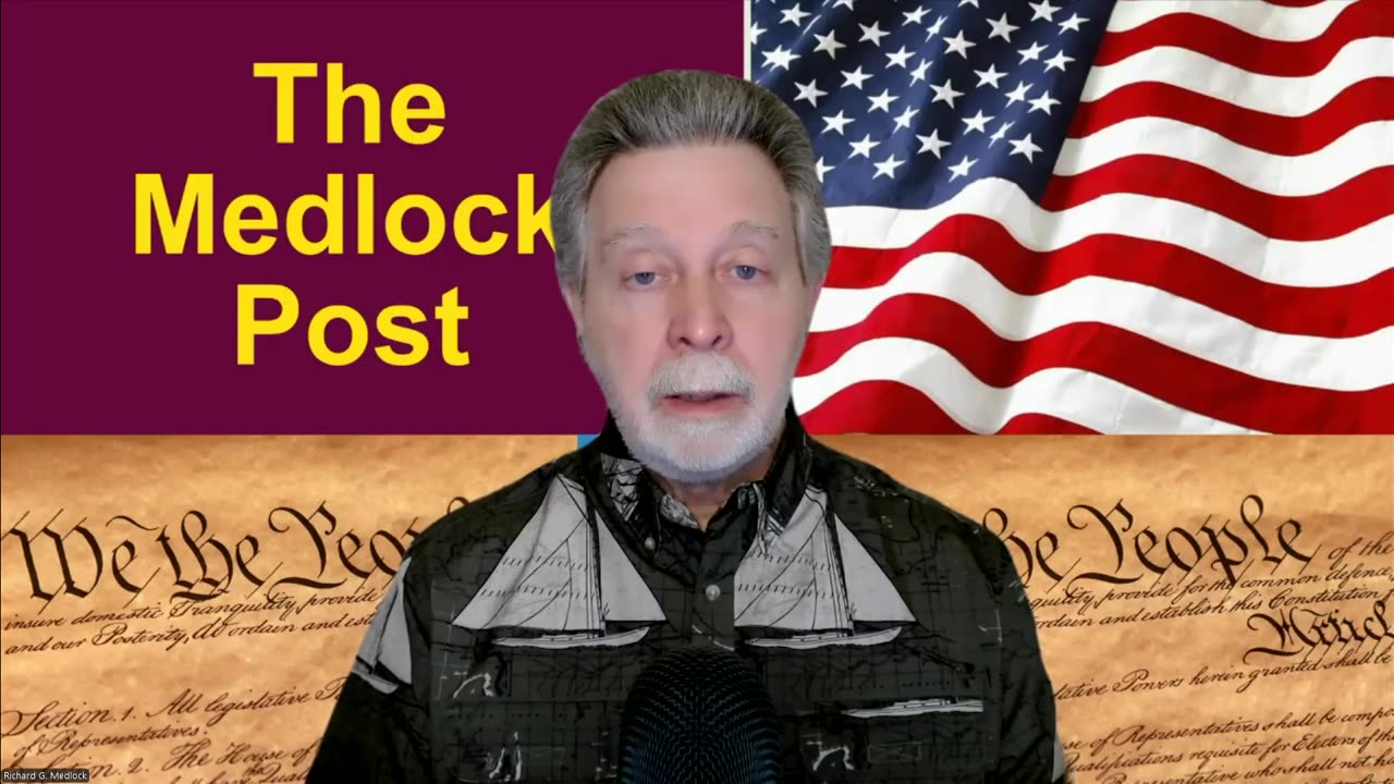 The Medlock Post Ep. 136: Cultural Decline and Principled-Value Based Action