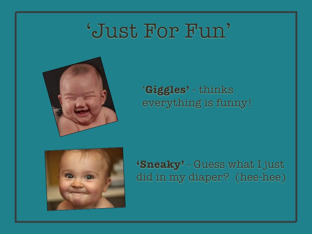 You will love these cutest baby pictures