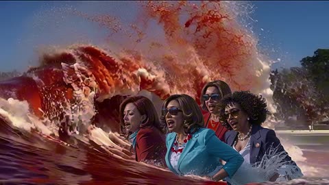 RED WAVE 47