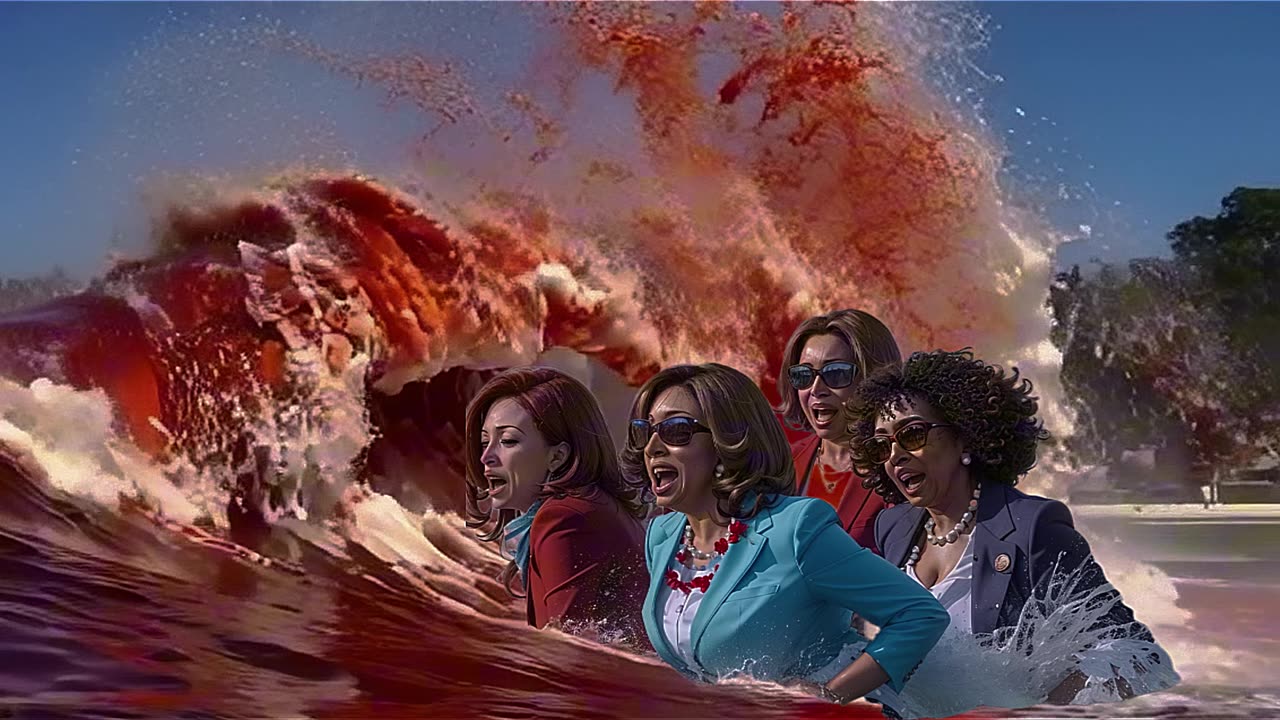 RED WAVE 47