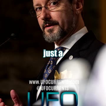 UAP Disclosure, The Race To 2030