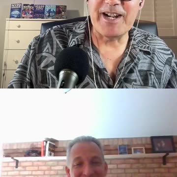 Why my father didn’t buy me a cockatoo