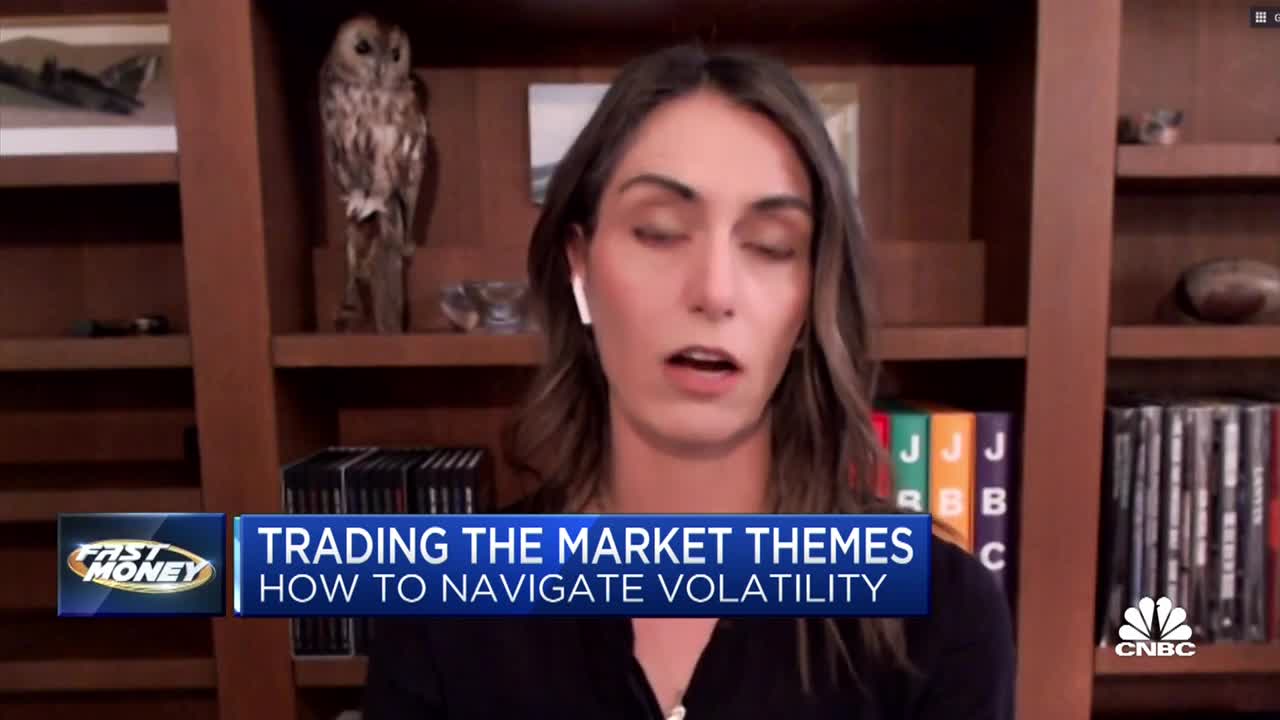 Top fund manager weighs in on chaotic market and where to find gains