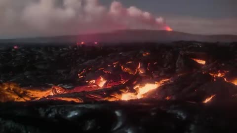 The Last Day of the Cretaceous _ Prehistoric Planet tribute