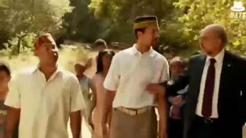 How western democracy works