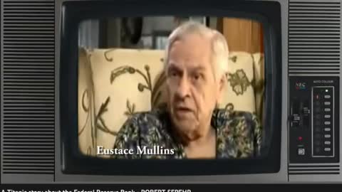 FEDERAL RESERVE BANK- The TRUTH EXPOSED