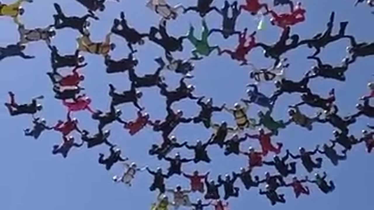 Skyfun 🙊😻