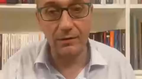 🔴 Alberto Bagnai Live - PNRR (27/07/2022).