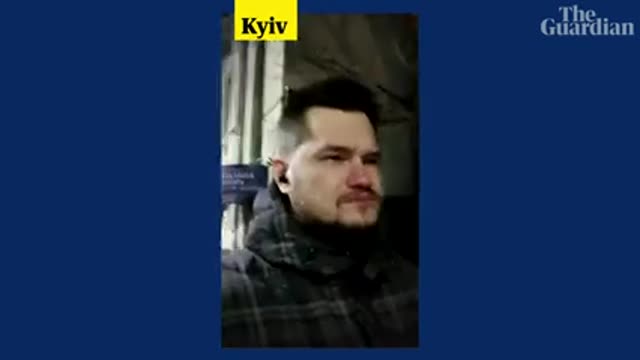 Ukraine vs Russian: report speaks in Kiev