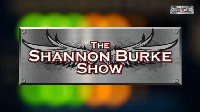 The Shannon Burke Show