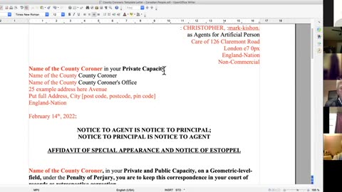 legal protection for the people of the world