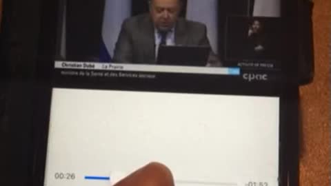Le gouvernement et ses absurdités, y sont pas sur la même planète que moi loll