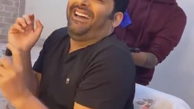 Kapil Sharma funny