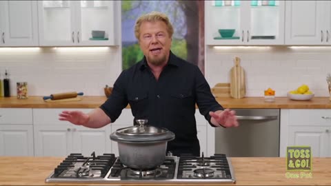 The Real Toss and Go