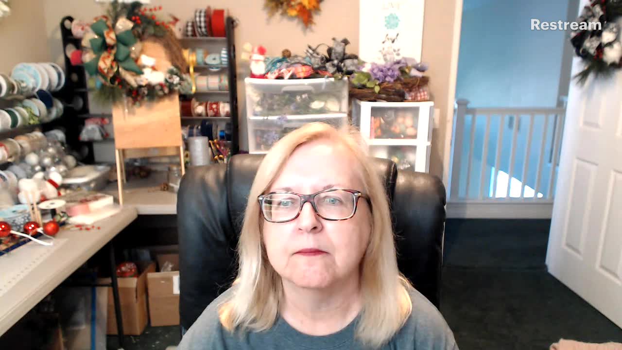 SUSAN KNOWLES CHANNEL