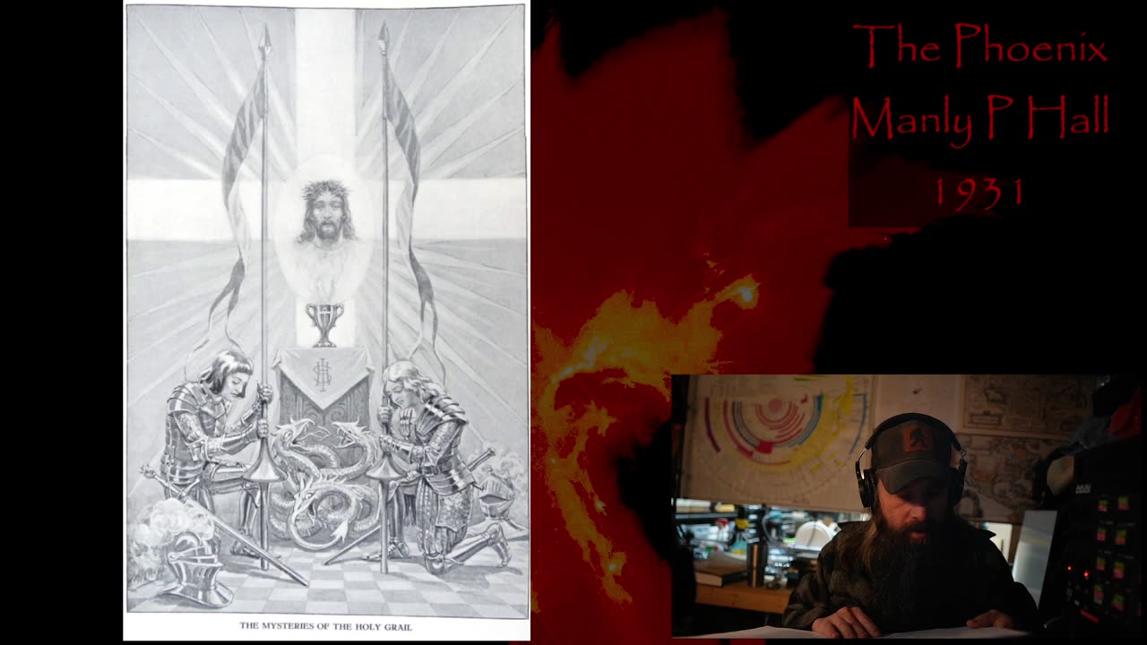 The Phoenix 1931 - Introduction 2