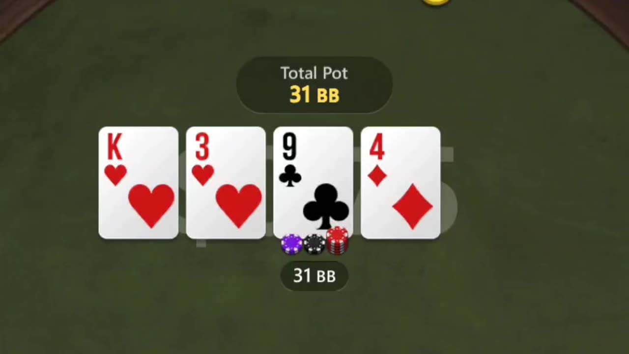 Wasted Aces spin&go 162