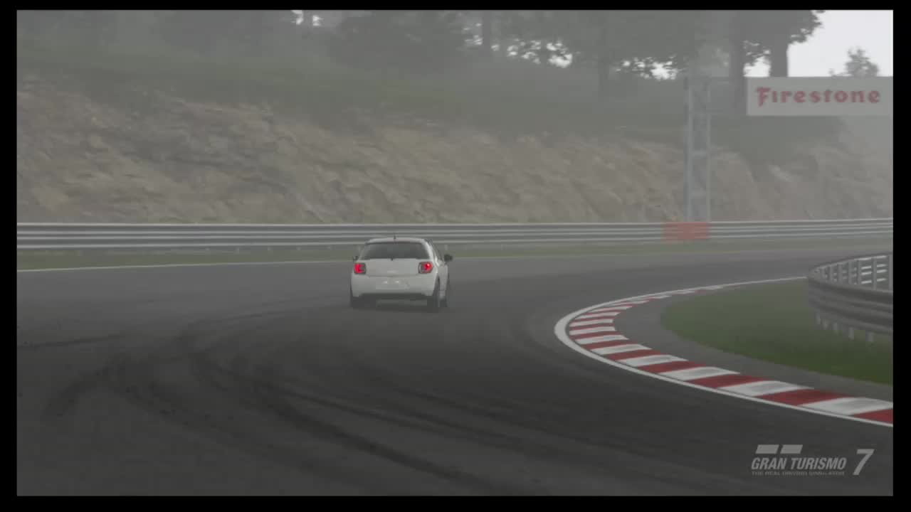 Gran Turismo7 Race325