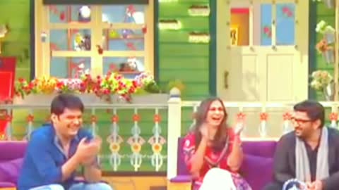 Kapil Sharma got Roasted LOL