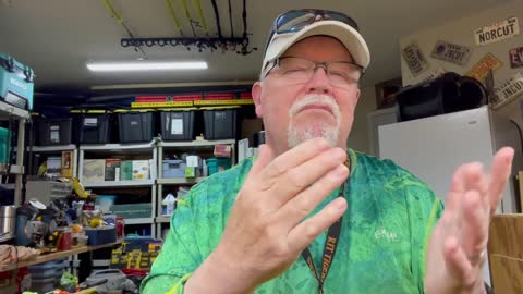 Northcutt’s Reports for Thursday!