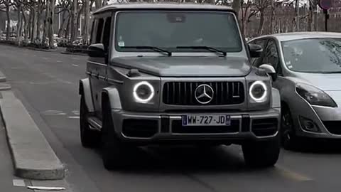 mercedesamg#amg#g63#mafia#lyon#luxury