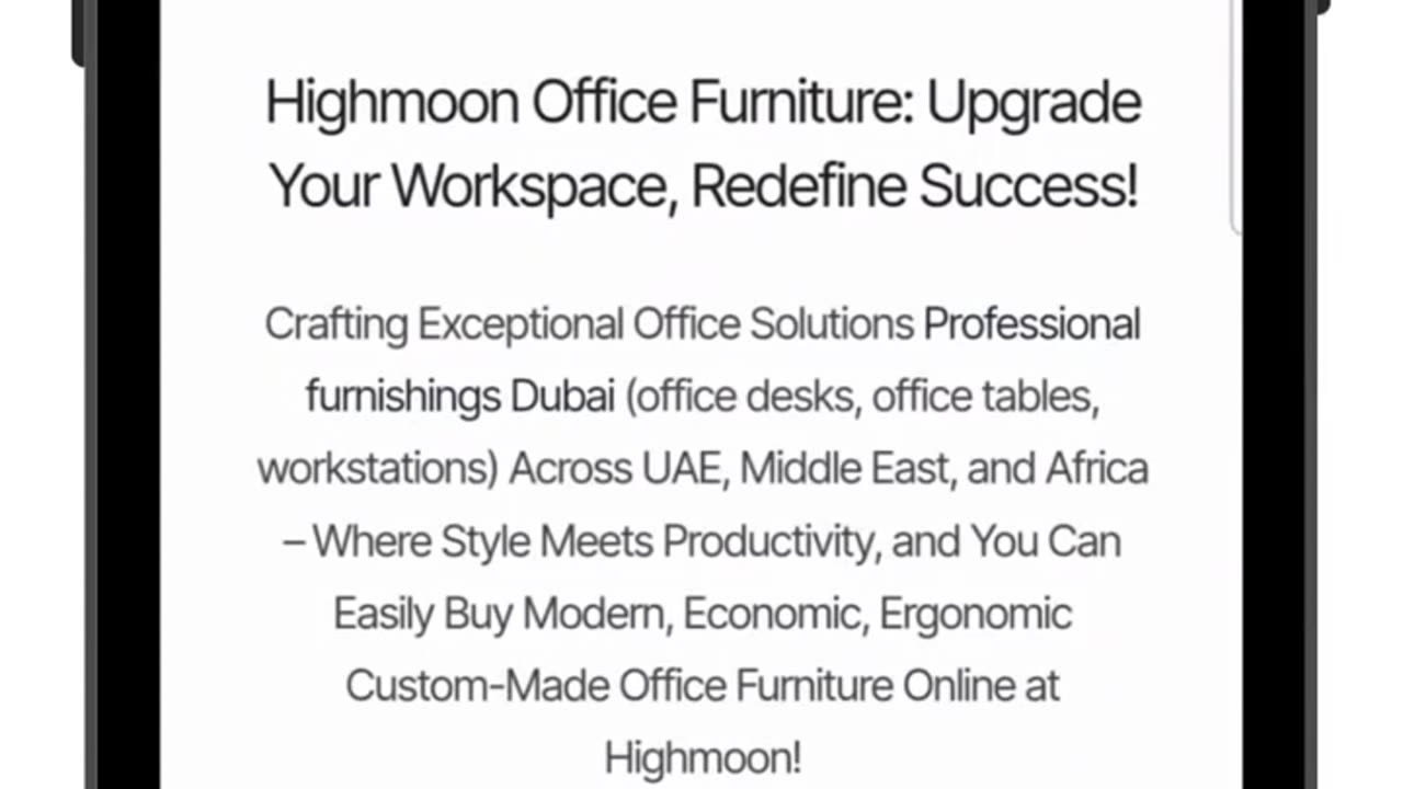 Acoustic Pods Dubai - Buy Soundproof Pod & Phone Booth in UAE _ Highmoon Office Furniture